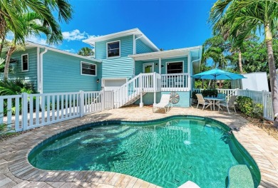 Beach Condo For Sale in Holmes Beach, Florida