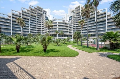 Beach Condo For Sale in South Padre Island, Texas