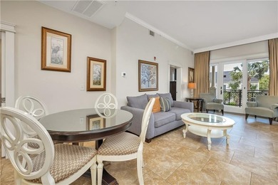 Beach Condo For Sale in Saint Simons, Georgia