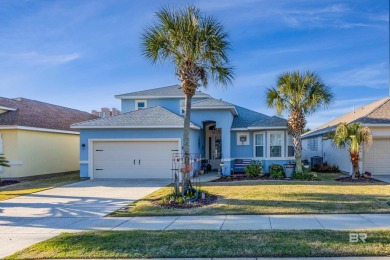 Beach Home For Sale in Orange Beach, Alabama