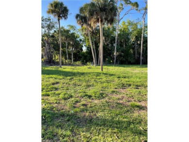 Beach Lot For Sale in Bonita Springs, Florida