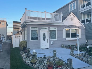 Beach Home Off Market in Brigantine, New Jersey