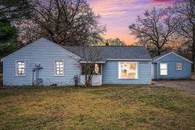 Beach Home For Sale in Muskegon, Michigan