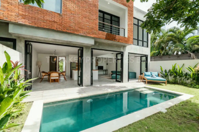 Brand New Modern 2 Bedroom Villa in Umalas - Beach Home for sale in Umalas, Bali on Beachhouse.com