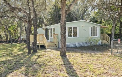Beach Home For Sale in New Port Richey, Florida