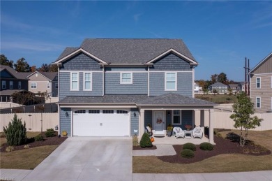 Beach Home For Sale in Chesapeake, Virginia