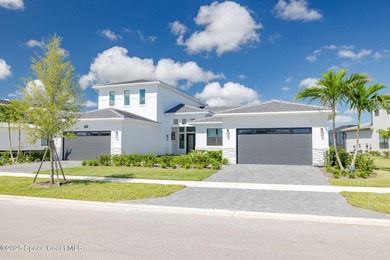 Beach Home For Sale in Port Saint Lucie, Florida