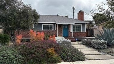 Beach Home For Sale in Long Beach, California