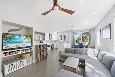 Beach Townhome/Townhouse For Sale in Riviera Beach, Florida