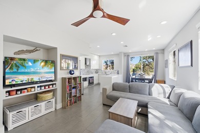 Beach Townhome/Townhouse For Sale in Riviera Beach, Florida