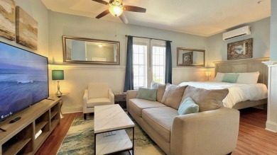 Beach Condo For Sale in Inlet Beach, Florida