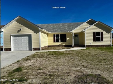 Beach Home Active Under Contract in Elizabeth City, North Carolina