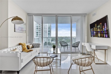 Beach Condo For Sale in Miami, Florida