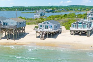 Beach Home For Sale in South Kingston, Rhode Island