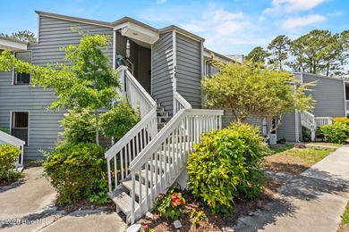 Beach Condo For Sale in Hampstead, North Carolina