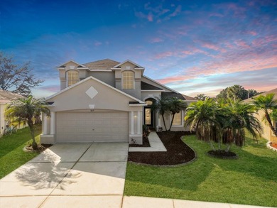 Beach Home Sale Pending in Riverview, Florida