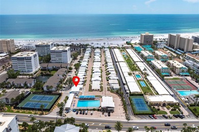 Beach Home For Sale in Sarasota, Florida