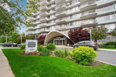 Beach Condo Sale Pending in Buffalo, New York