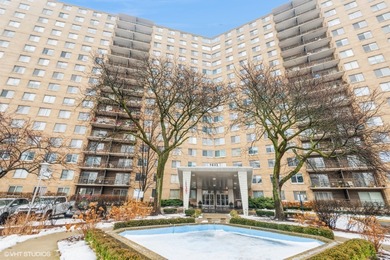 Beach Condo For Sale in Chicago, Illinois