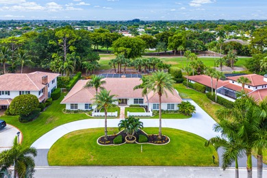 Beach Home For Sale in Atlantis, Florida