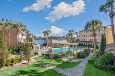 Beach Condo For Sale in Jacksonville, Florida