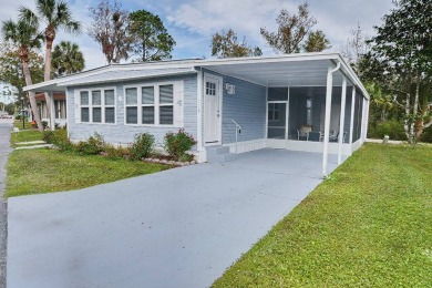 Beach Home For Sale in Homosassa, Florida