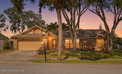 Beach Home For Sale in Melbourne, Florida