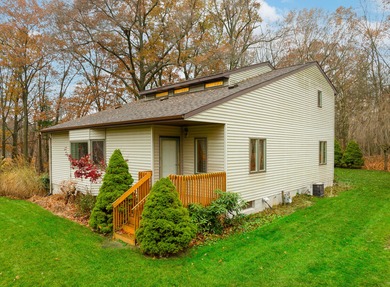 Beach Home Sale Pending in Muskegon, Michigan