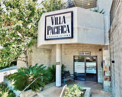 Beach Condo For Sale in Long Beach, California