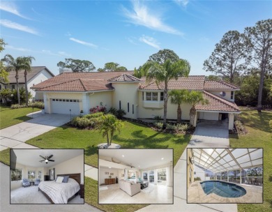 Beach Home Sale Pending in Tarpon Springs, Florida