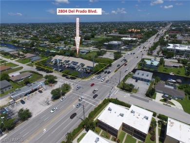 Beach Commercial For Sale in Cape Coral, Florida