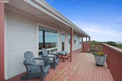 Beach Condo For Sale in Rockaway Beach, Oregon