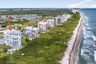 Beach Condo For Sale in Hutchinson Island, Florida