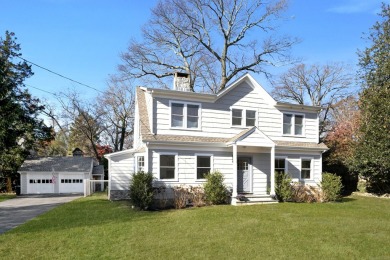 Beach Home For Sale in Norwalk, Connecticut