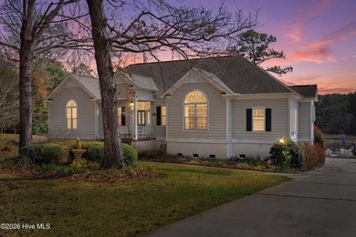 Beach Home For Sale in Hampstead, North Carolina
