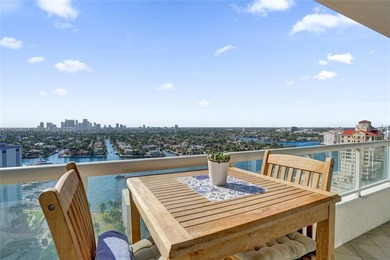 Beach Condo For Sale in Fort Lauderdale, Florida