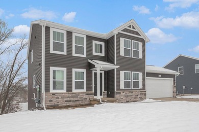 Beach Home For Sale in Saint Joseph, Michigan