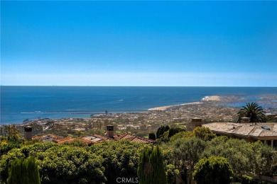 Beach Home For Sale in Newport Coast, California