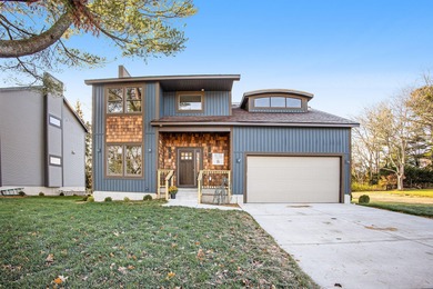 Beach Home For Sale in Grand Haven, Michigan