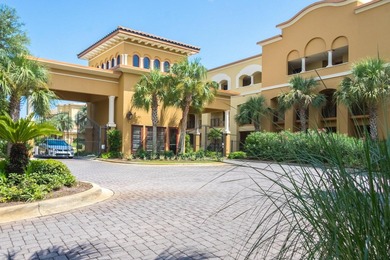 Beach Condo Sale Pending in Santa Rosa Beach, Florida