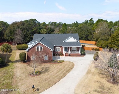 Beach Home For Sale in Wilmington, North Carolina