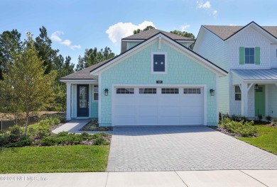 Beach Home For Sale in Ponte Vedra, Florida