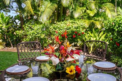 Vacation Rental Beach Condo in Kailua Kona, Hawaii