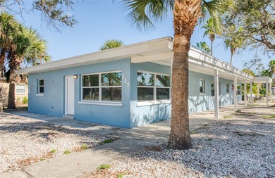 Beach Townhome/Townhouse For Sale in Indian Rocks Beach, Florida