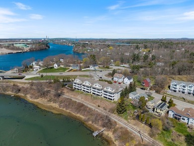 Beach Townhome/Townhouse For Sale in Kittery, Maine