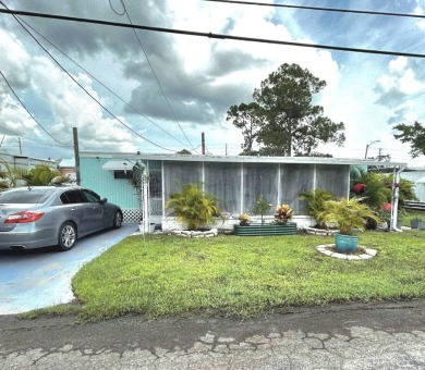 Beach Home For Sale in St. Petersburg, Florida