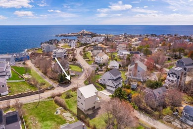 Beach Home For Sale in York, Maine