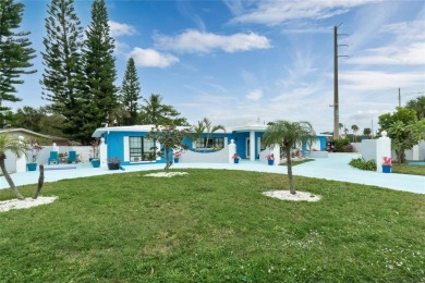 Beach Home For Sale in Cocoa Beach, Florida