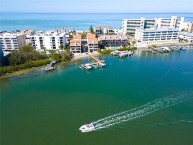 Beach Condo For Sale in Indian Shores, Florida