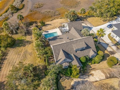 Beach Home For Sale in Brunswick, Georgia